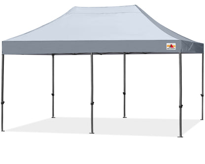 S1 Nova Base™-Lite Canopy 10x10, 10x15, 10x20