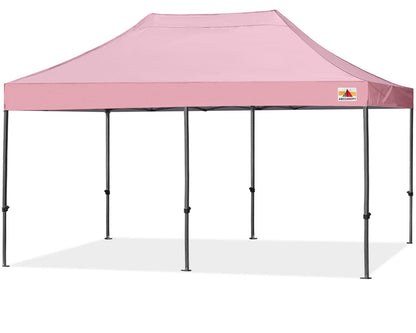S1 Nova Base™-Lite Canopy 10x10, 10x15, 10x20