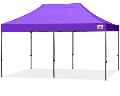 S1 Nova Base™-Lite Canopy 10x10, 10x15, 10x20