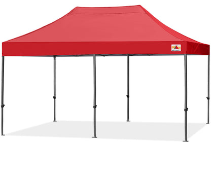 S1 Nova Base™-Lite Canopy 10x10, 10x15, 10x20