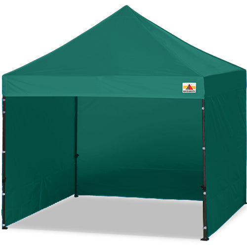 S1 Nova Base™-Lite Canopy with Sidewalls 10x10, 10x15, 10x20