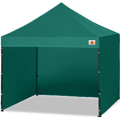 S1 Nova Base™-Lite Canopy with Sidewalls 10x10, 10x15, 10x20