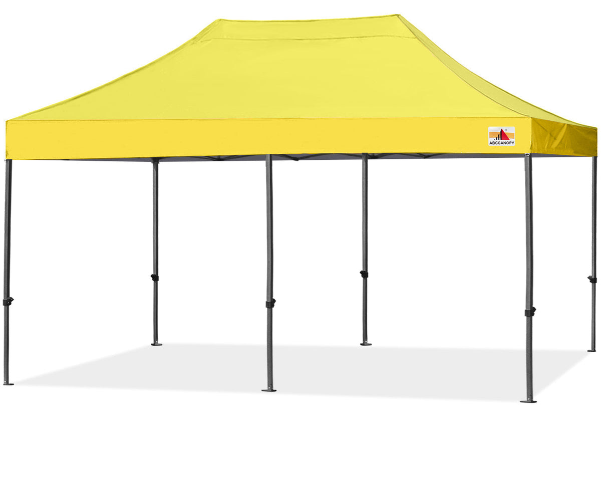 S1 Nova Base™-Lite Canopy 10x10, 10x15, 10x20