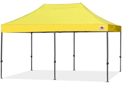 S1 Nova Base™-Lite Canopy 10x10, 10x15, 10x20