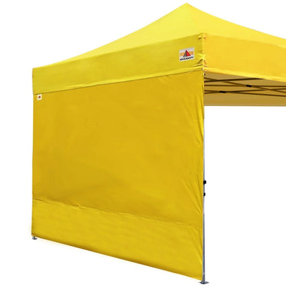 Canopy Sidewall 8x8, 10x10, 10x15, 10x20